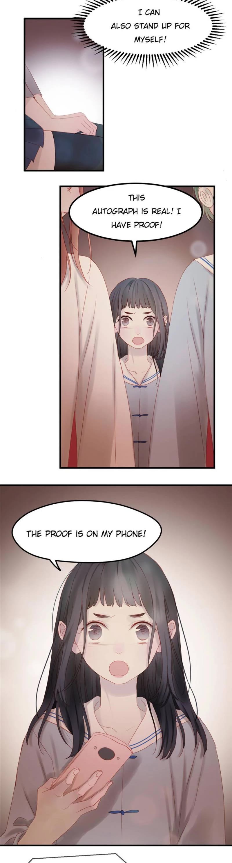 Picked Up A Little Fox Chapter 120 page 5 - Chapter 120
