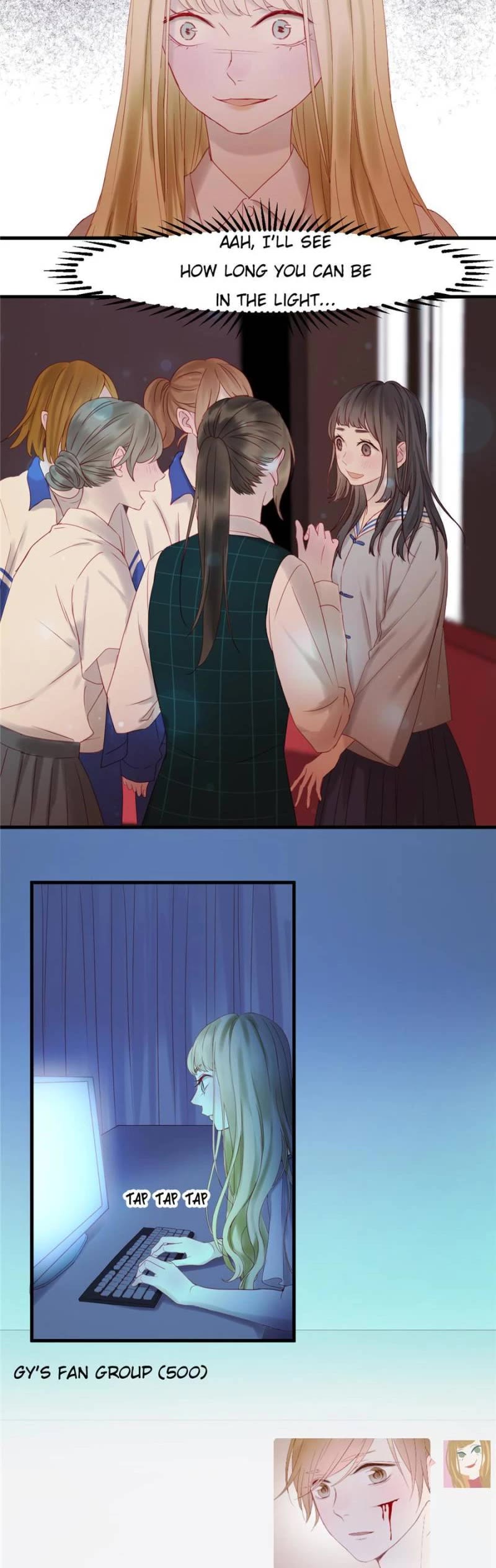 Picked Up A Little Fox Chapter 120 page 9 - Chapter 120
