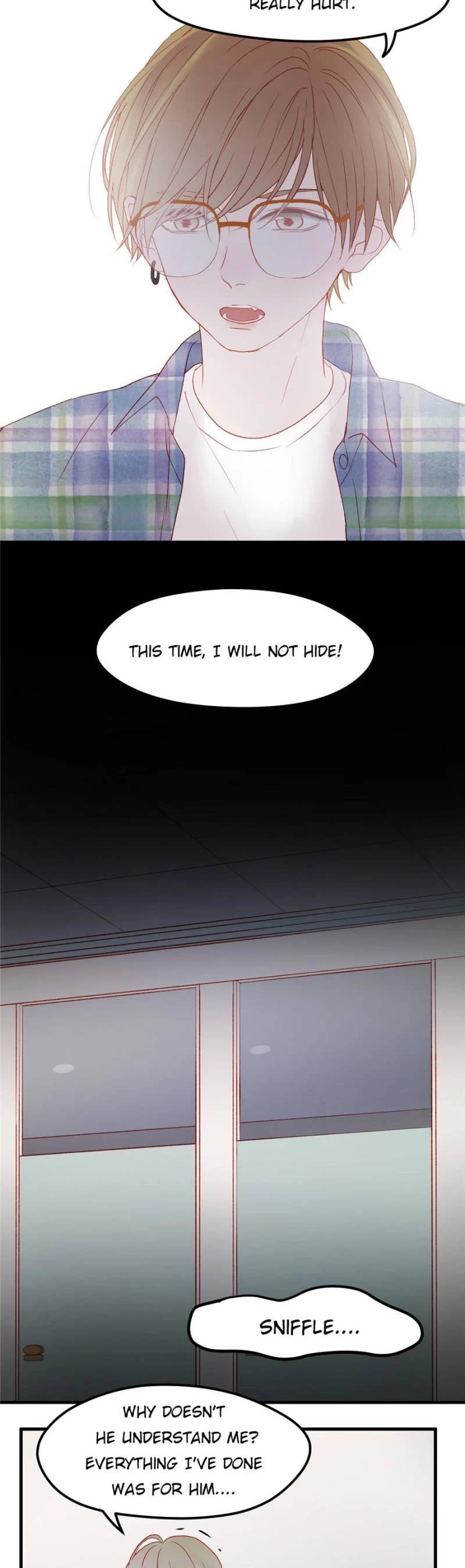 Picked Up A Little Fox Chapter 121 page 10 - Chapter 121
