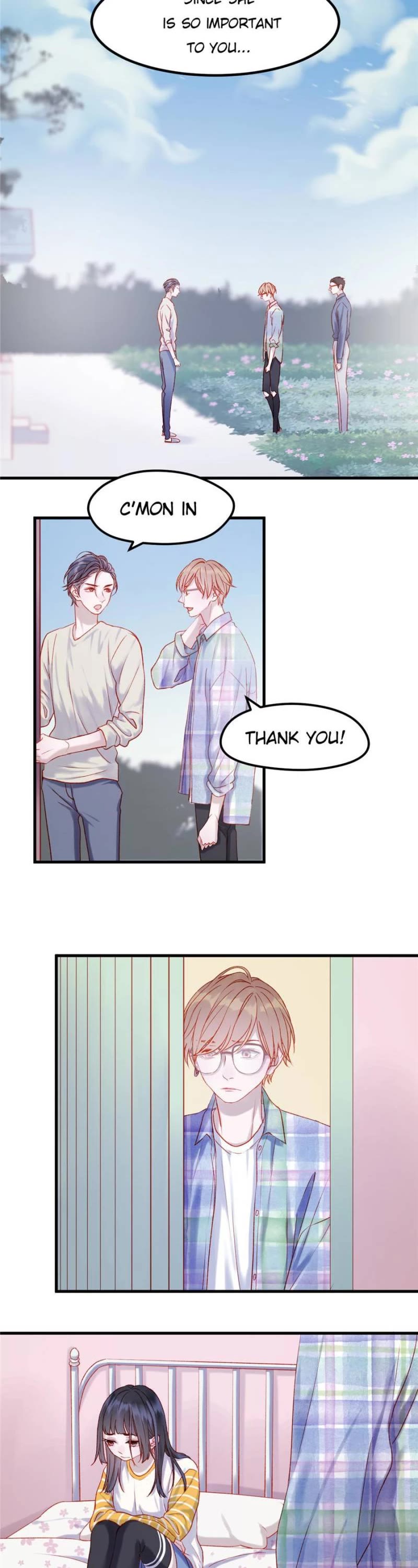 Picked Up A Little Fox Chapter 122 page 2 - Chapter 122