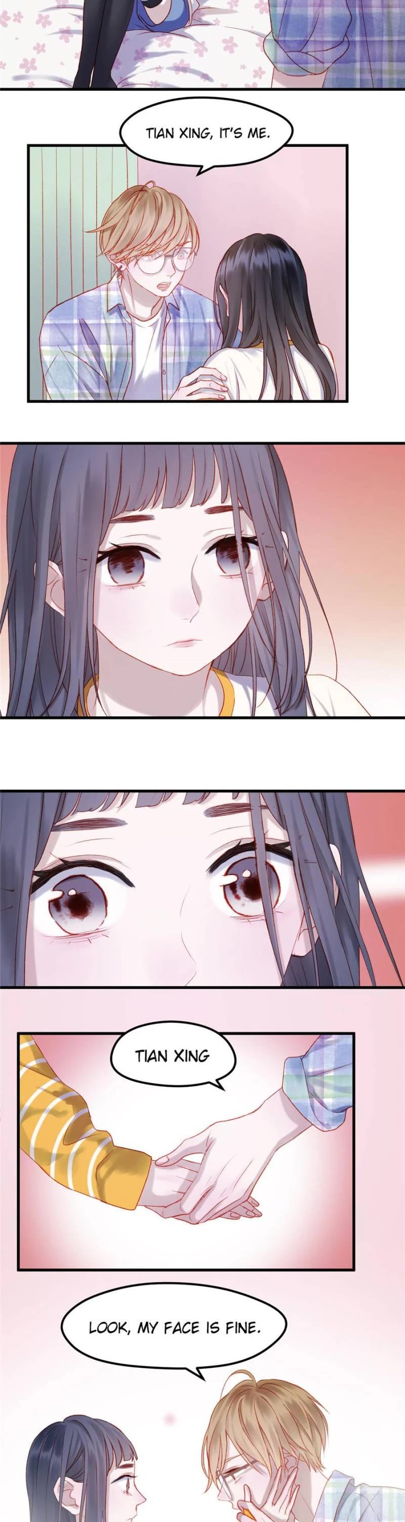 Picked Up A Little Fox Chapter 122 page 3 - Chapter 122