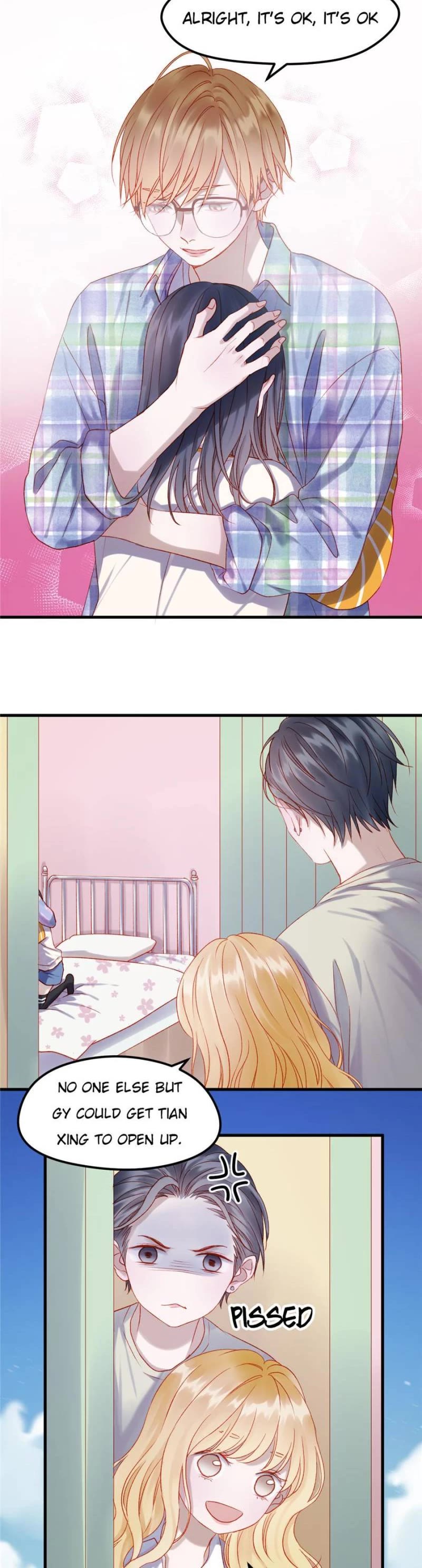 Picked Up A Little Fox Chapter 122 page 5 - Chapter 122