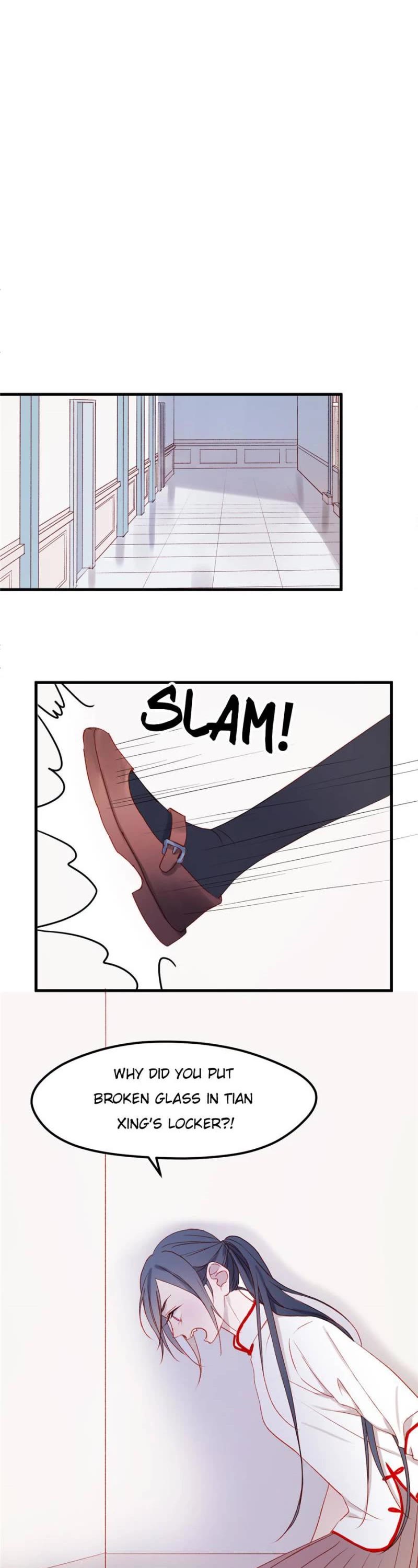 Picked Up A Little Fox Chapter 123 page 1 - Chapter 123