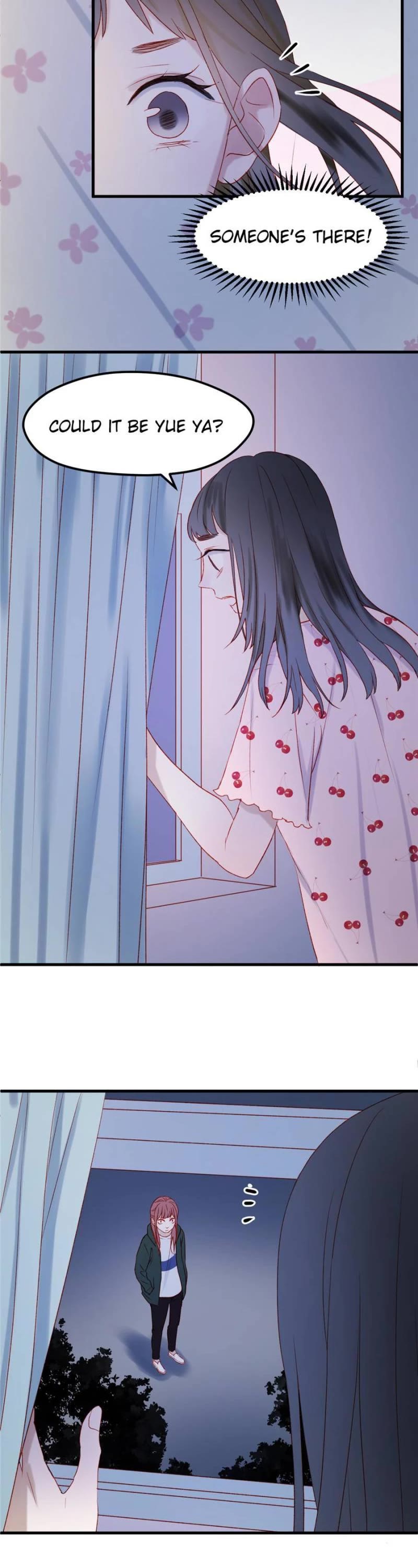 Picked Up A Little Fox Chapter 123 page 11 - Chapter 123