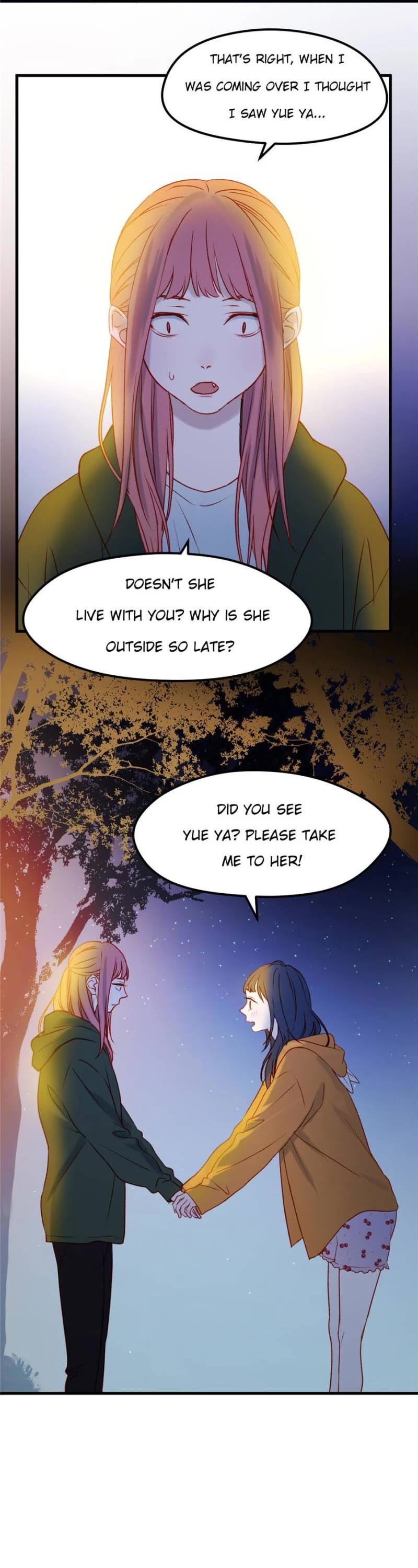 Picked Up A Little Fox Chapter 123 page 13 - Chapter 123