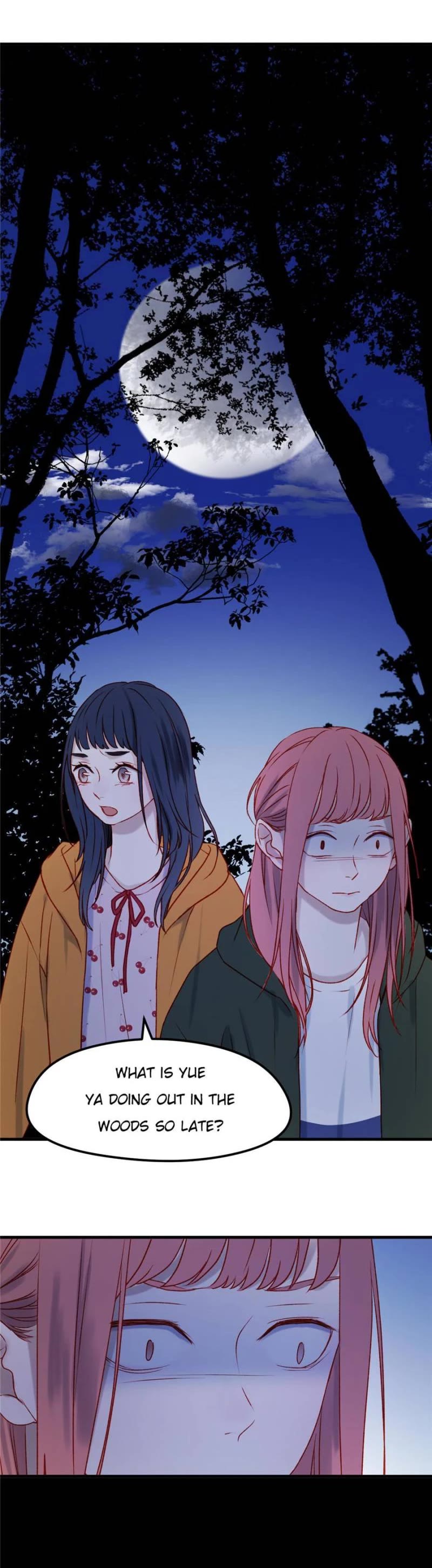 Picked Up A Little Fox Chapter 123 page 14 - Chapter 123
