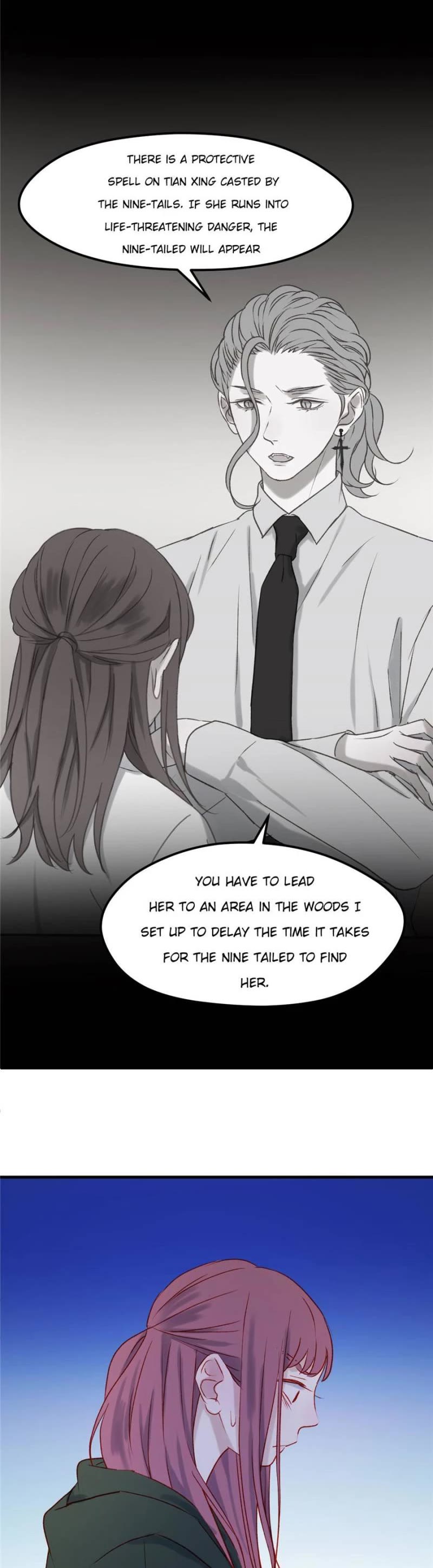 Picked Up A Little Fox Chapter 123 page 15 - Chapter 123