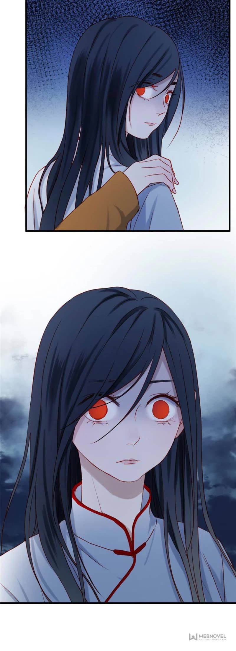 Picked Up A Little Fox Chapter 123 page 18 - Chapter 123