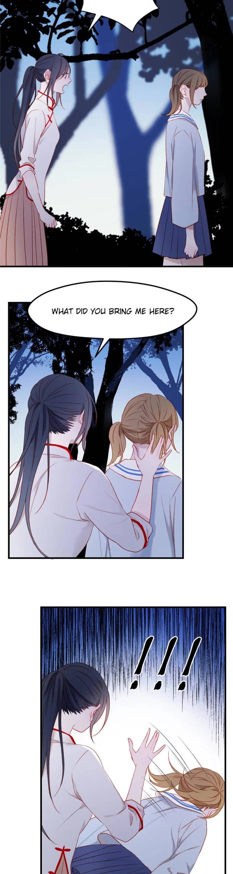 Picked Up A Little Fox Chapter 123 page 6 - Chapter 123