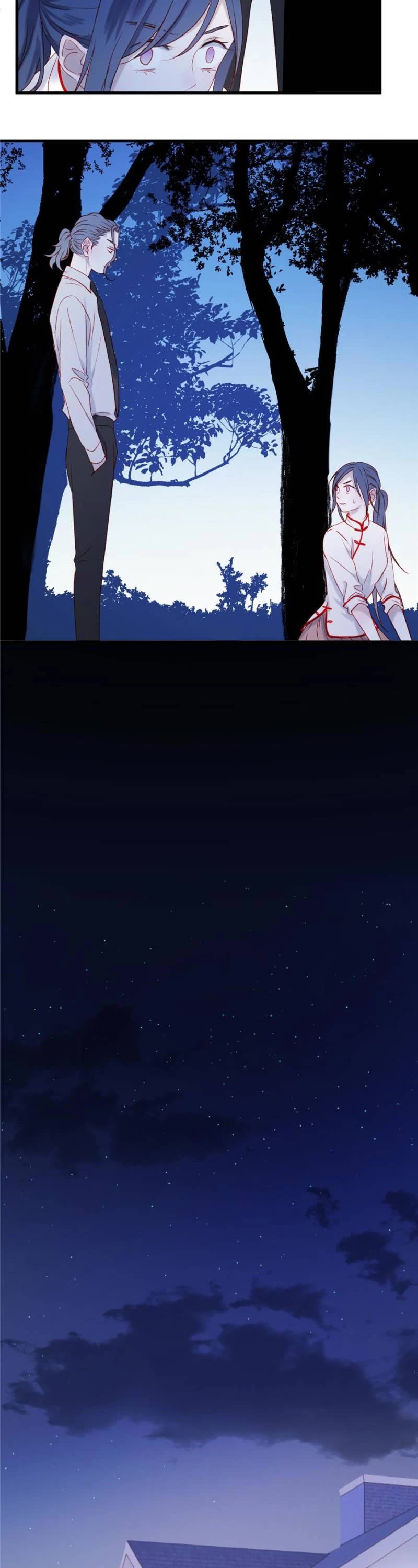 Picked Up A Little Fox Chapter 123 page 8 - Chapter 123