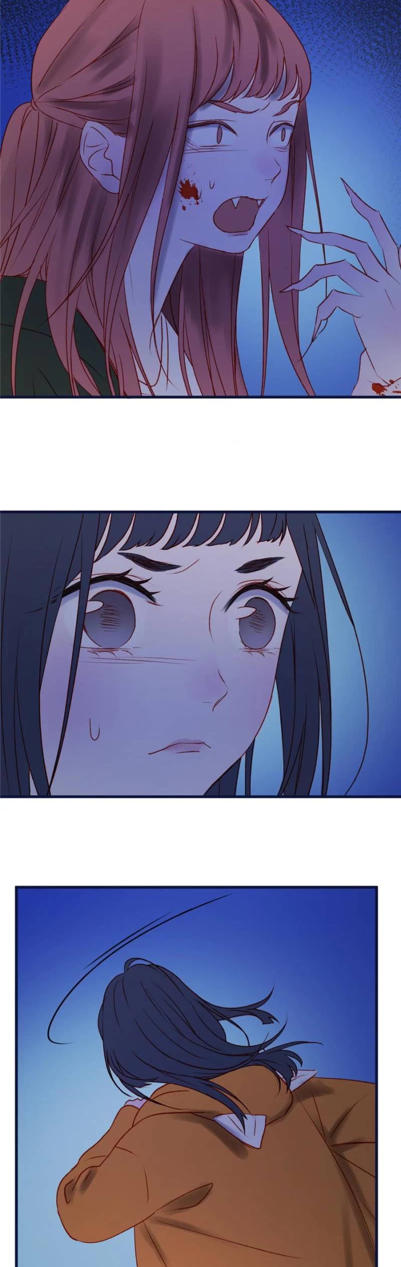 Picked Up A Little Fox Chapter 124 page 10 - Chapter 124