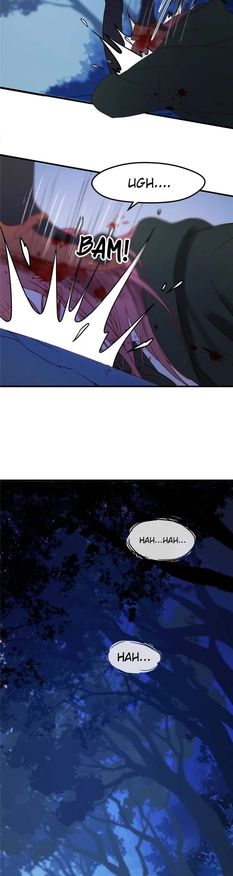 Picked Up A Little Fox Chapter 124 page 13 - Chapter 124