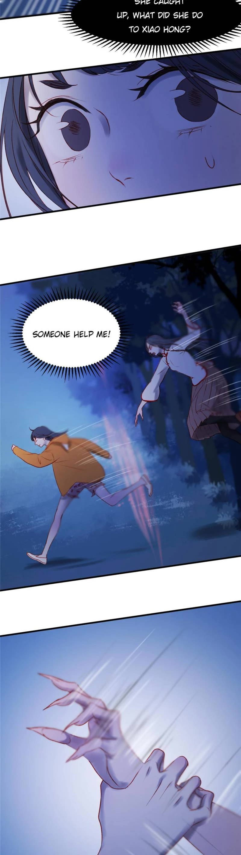 Picked Up A Little Fox Chapter 124 page 15 - Chapter 124