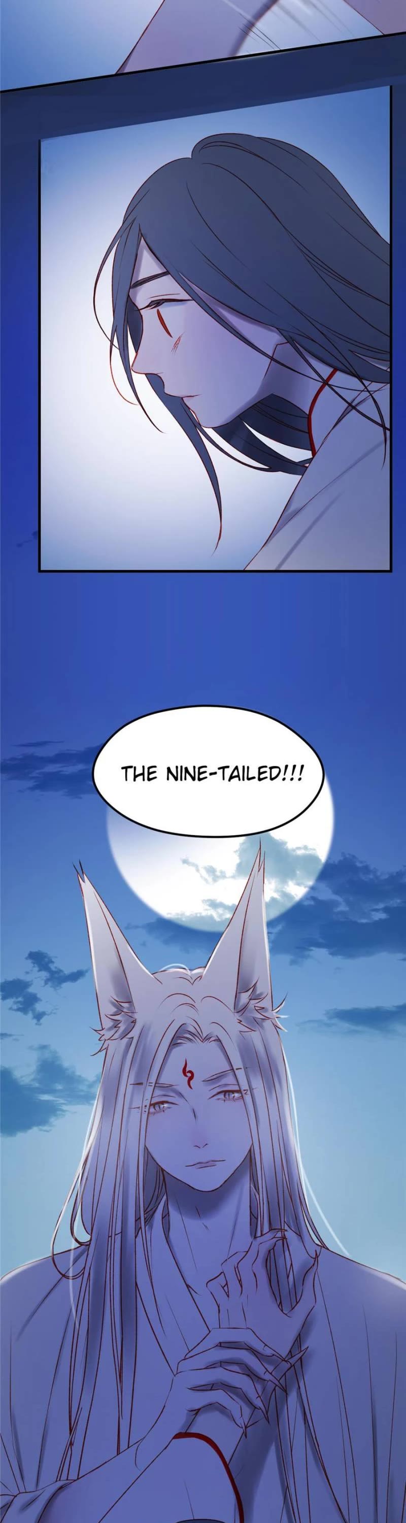 Picked Up A Little Fox Chapter 124 page 16 - Chapter 124