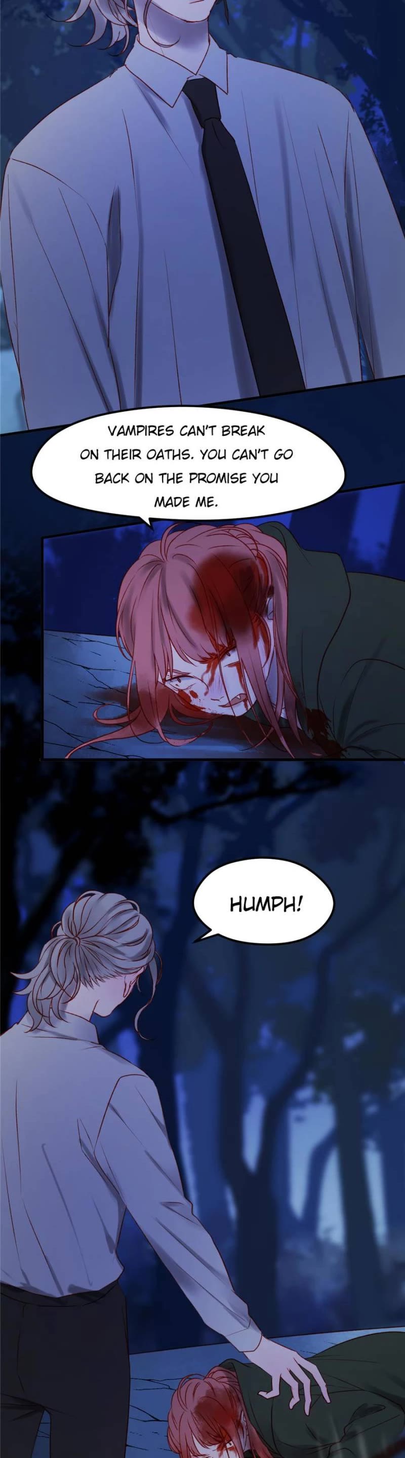 Picked Up A Little Fox Chapter 124 page 19 - Chapter 124
