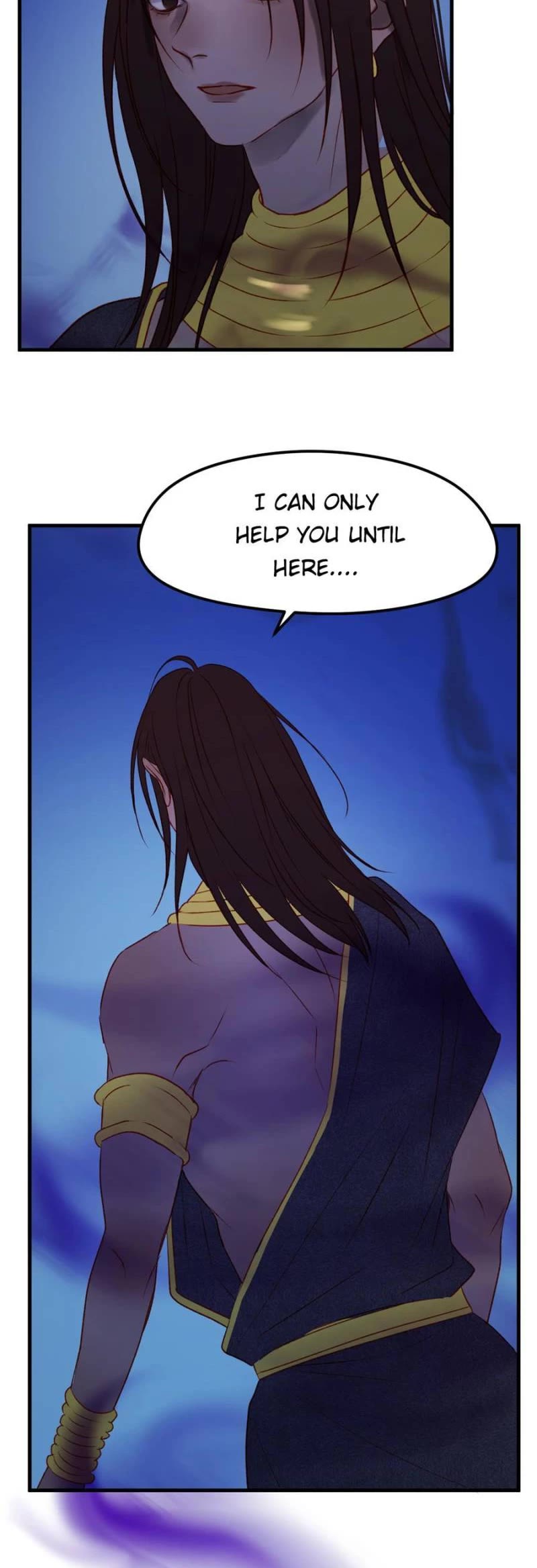 Picked Up A Little Fox Chapter 124 page 23 - Chapter 124