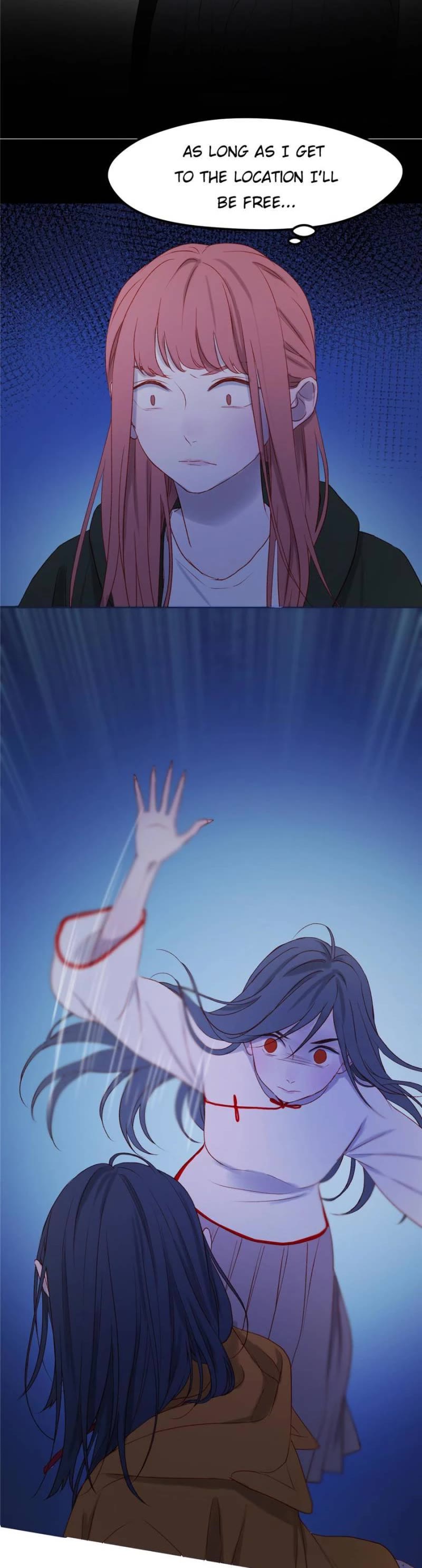Picked Up A Little Fox Chapter 124 page 5 - Chapter 124