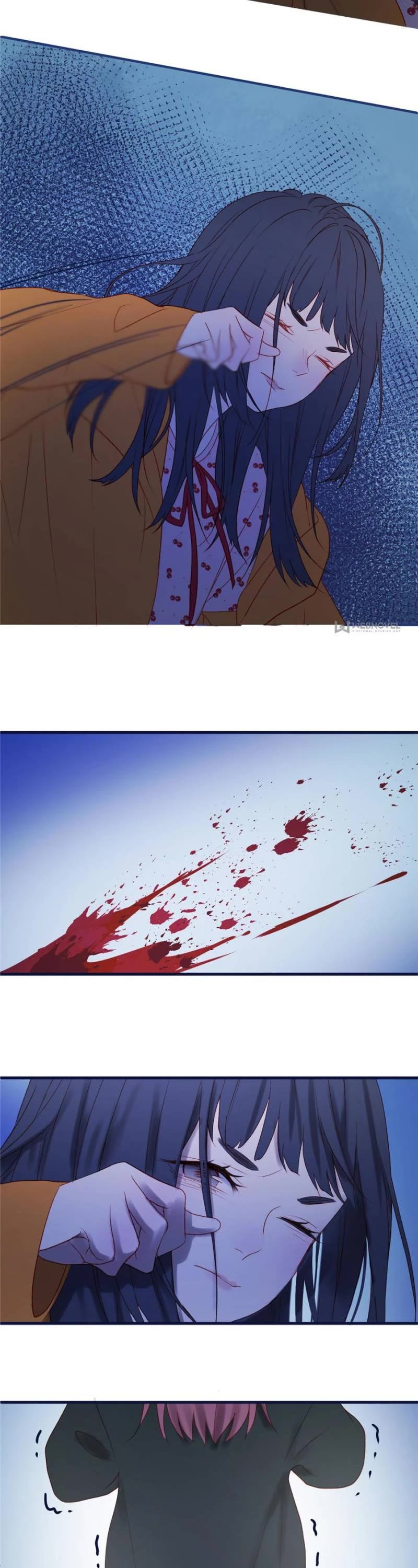Picked Up A Little Fox Chapter 124 page 6 - Chapter 124