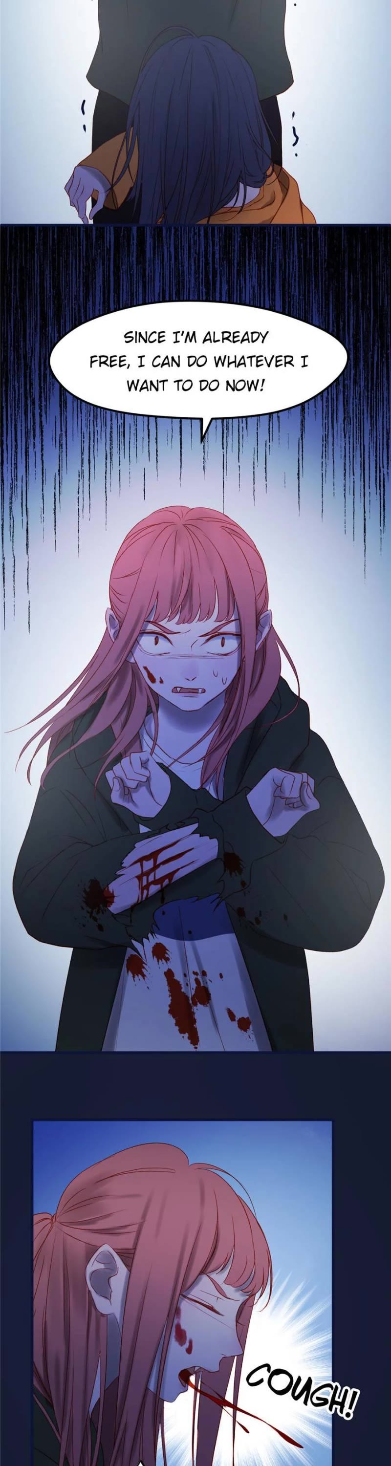 Picked Up A Little Fox Chapter 124 page 7 - Chapter 124