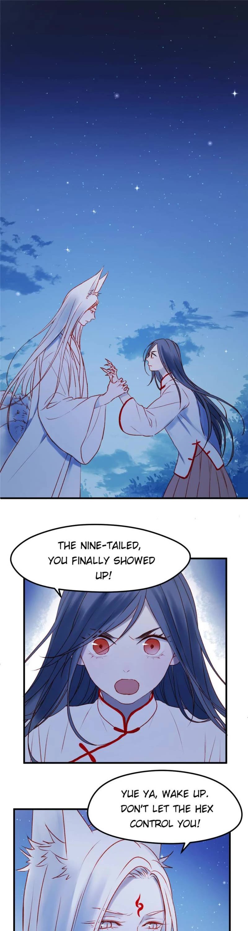 Picked Up A Little Fox Chapter 125 page 1 - Chapter 125