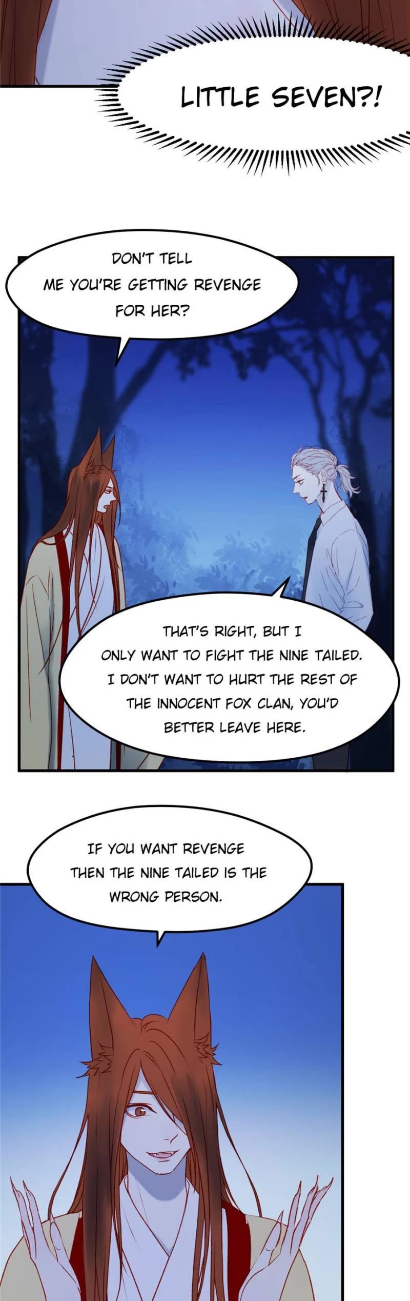Picked Up A Little Fox Chapter 125 page 10 - Chapter 125