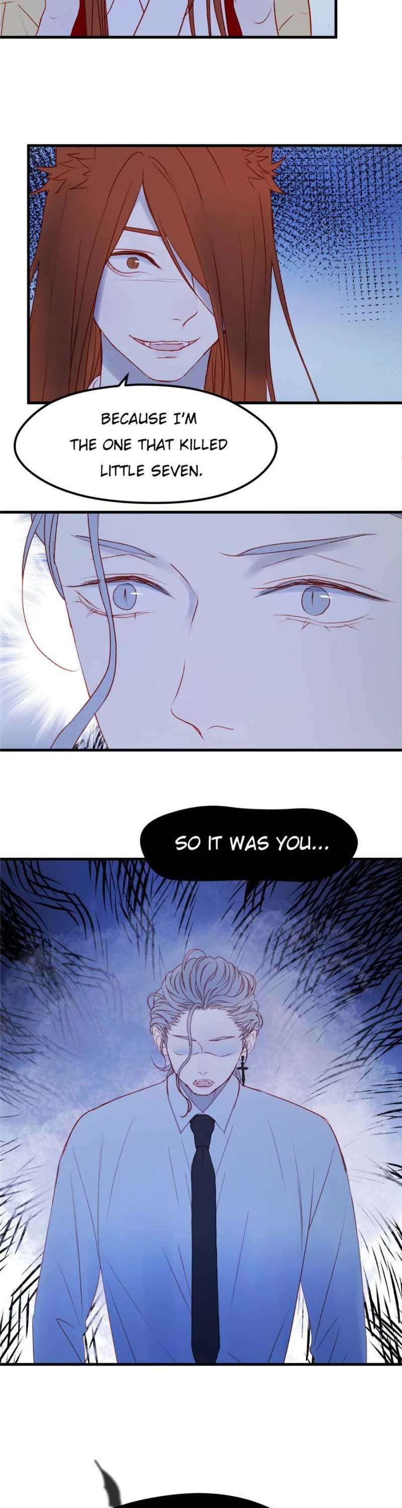 Picked Up A Little Fox Chapter 125 page 11 - Chapter 125