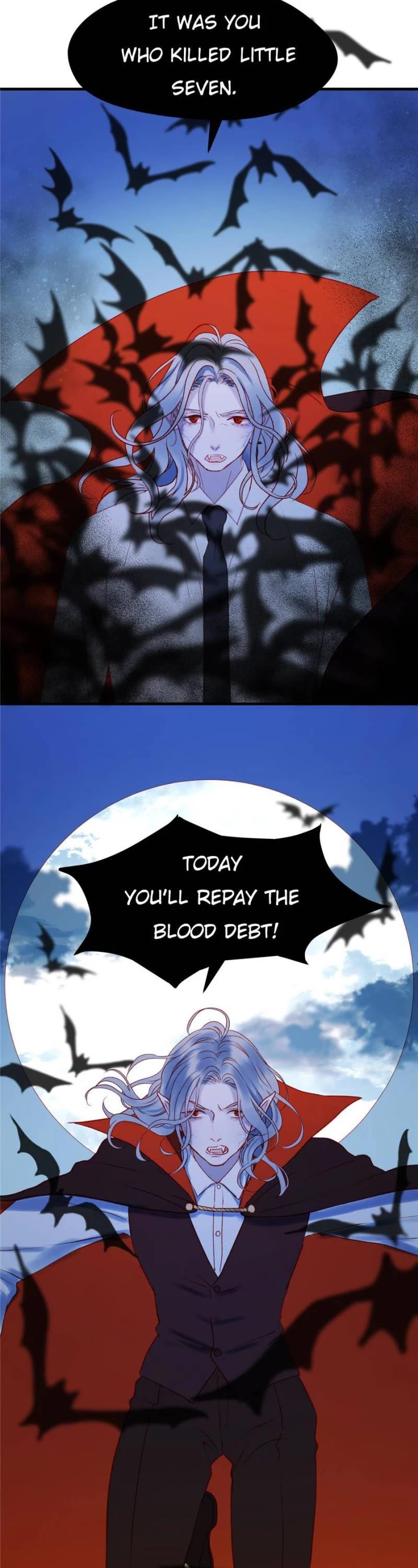 Picked Up A Little Fox Chapter 125 page 12 - Chapter 125