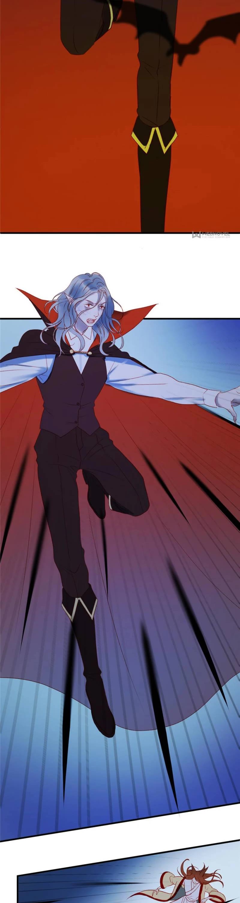 Picked Up A Little Fox Chapter 125 page 13 - Chapter 125
