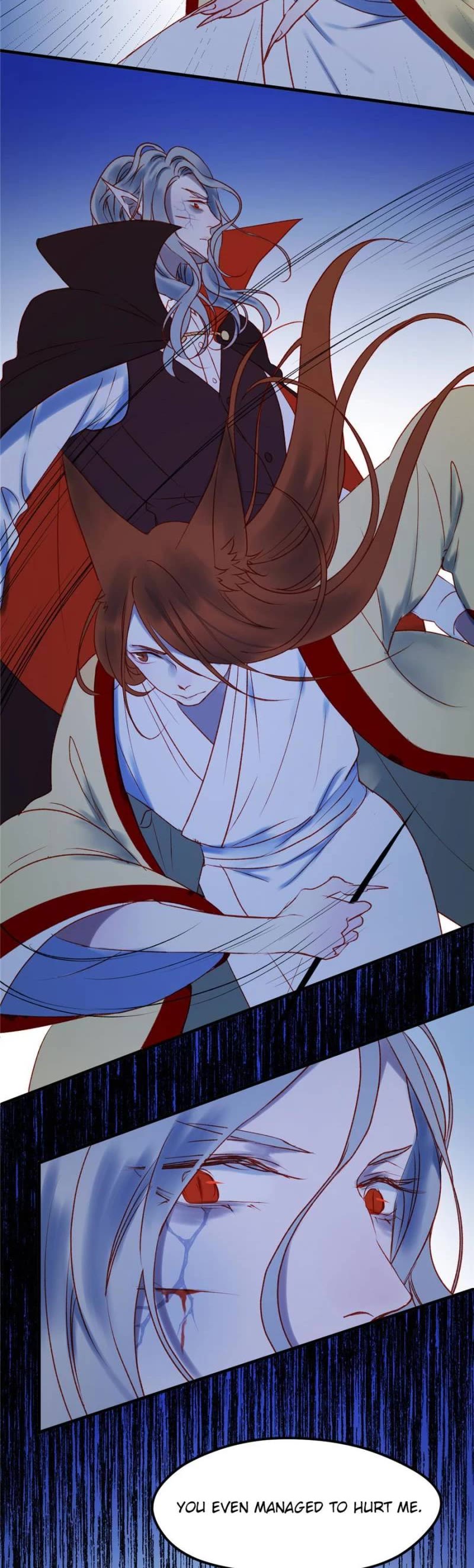Picked Up A Little Fox Chapter 125 page 15 - Chapter 125