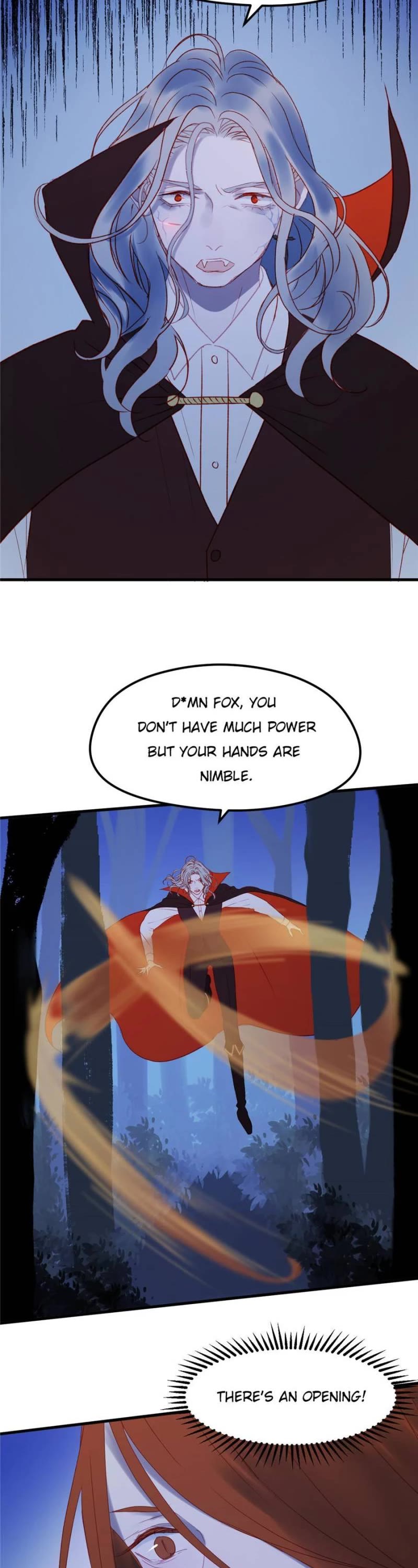 Picked Up A Little Fox Chapter 125 page 16 - Chapter 125