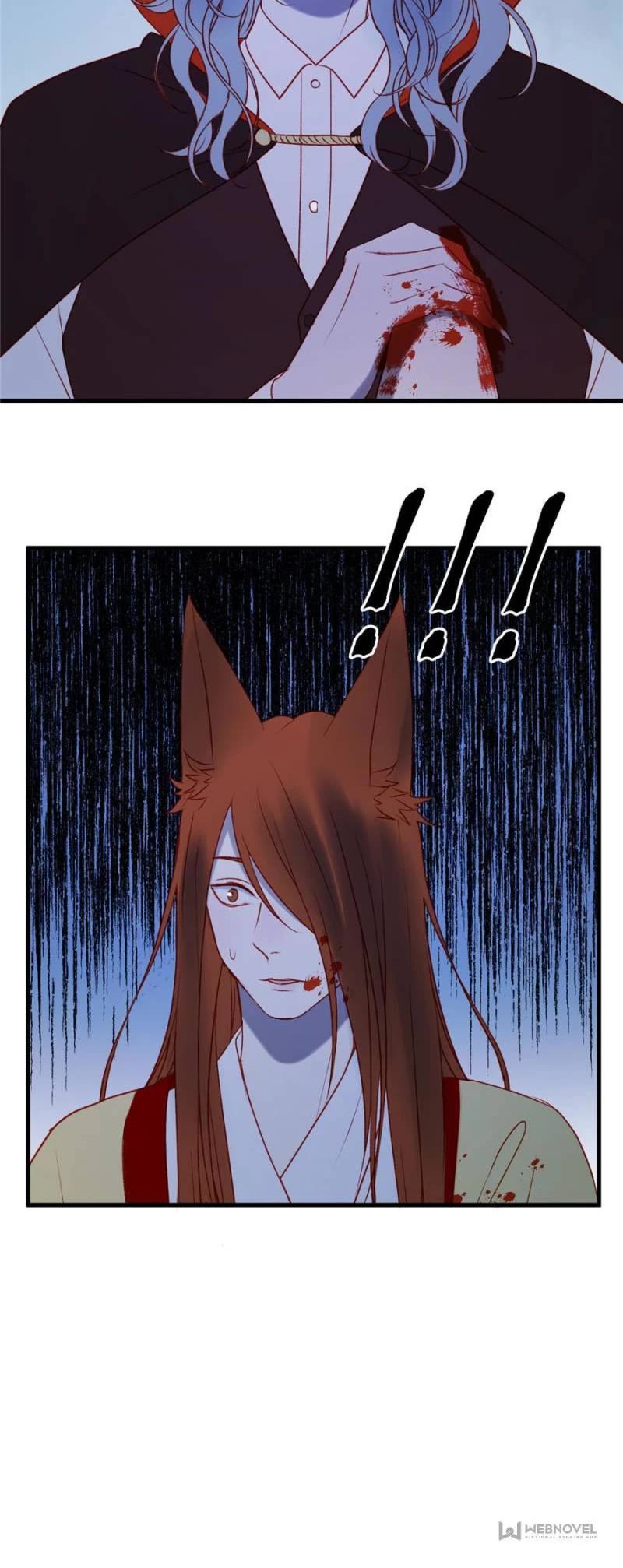 Picked Up A Little Fox Chapter 125 page 19 - Chapter 125