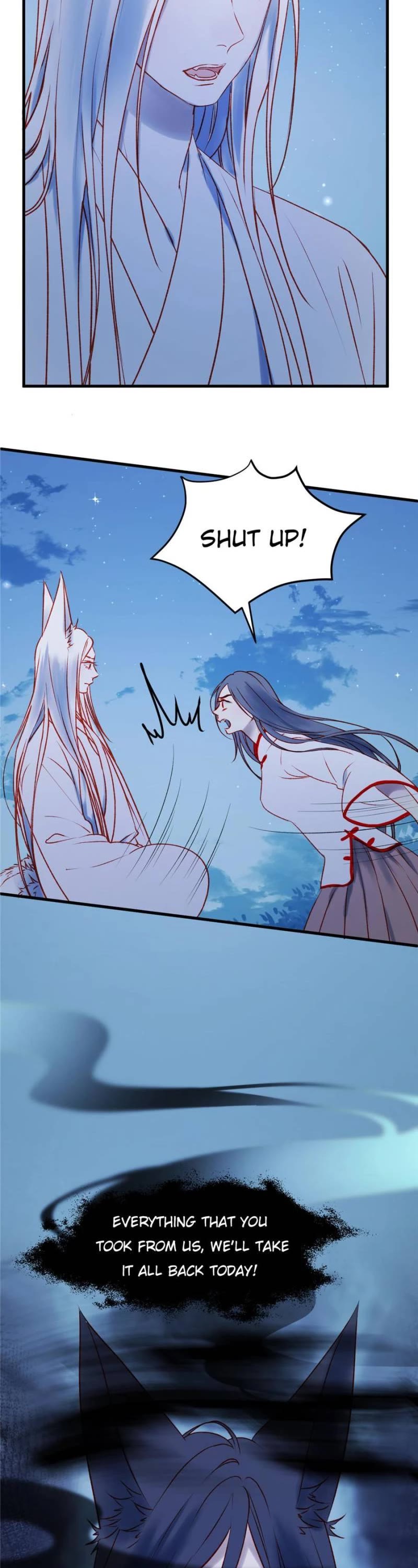 Picked Up A Little Fox Chapter 125 page 2 - Chapter 125