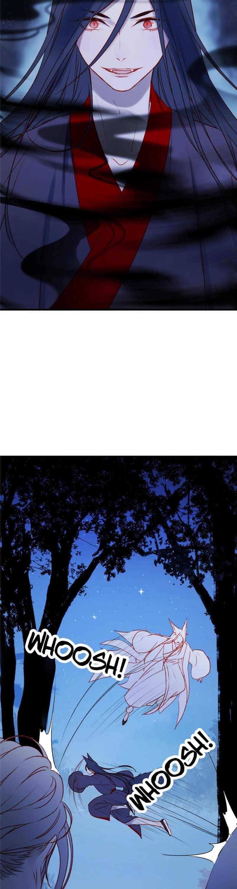 Picked Up A Little Fox Chapter 125 page 3 - Chapter 125