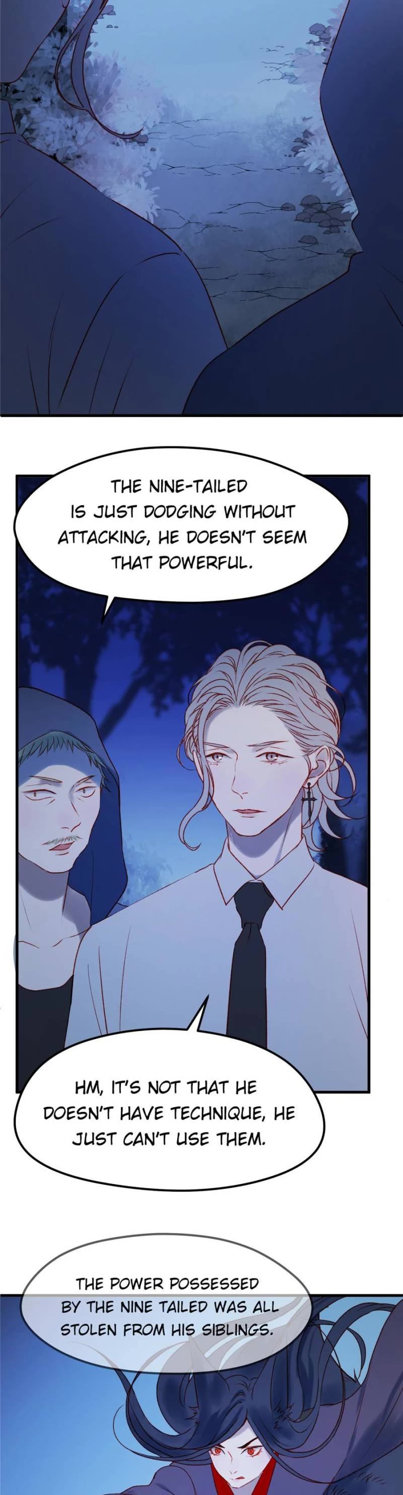 Picked Up A Little Fox Chapter 125 page 4 - Chapter 125