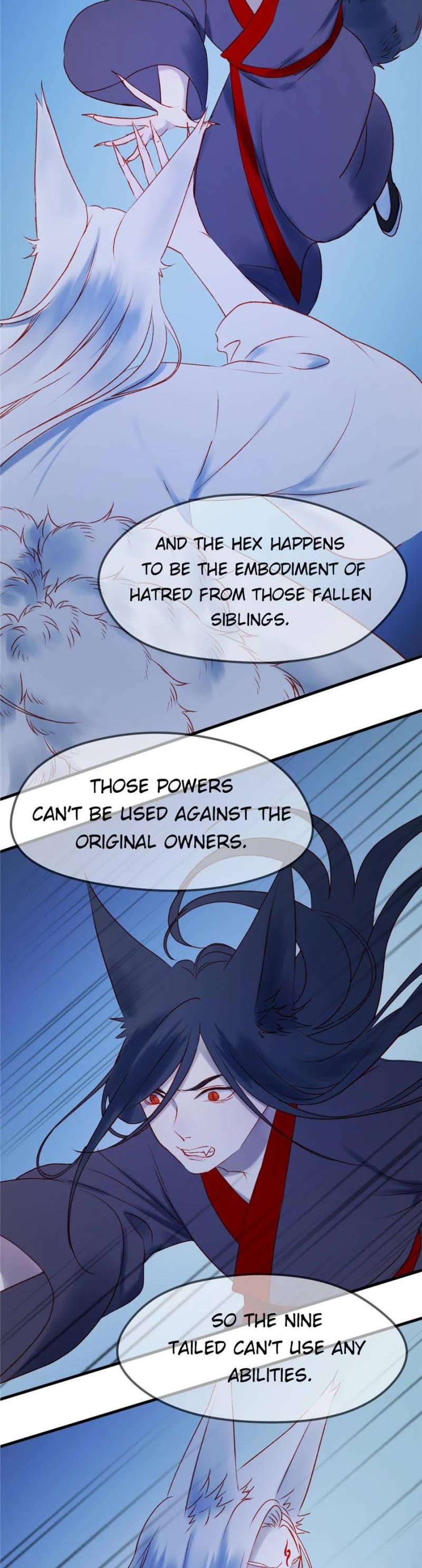 Picked Up A Little Fox Chapter 125 page 5 - Chapter 125