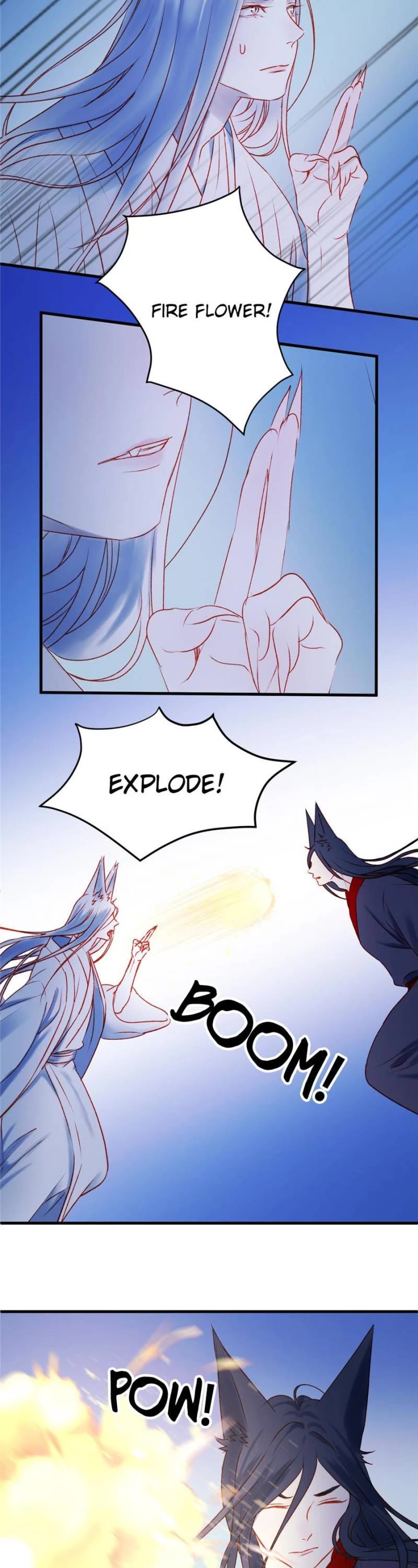 Picked Up A Little Fox Chapter 125 page 6 - Chapter 125
