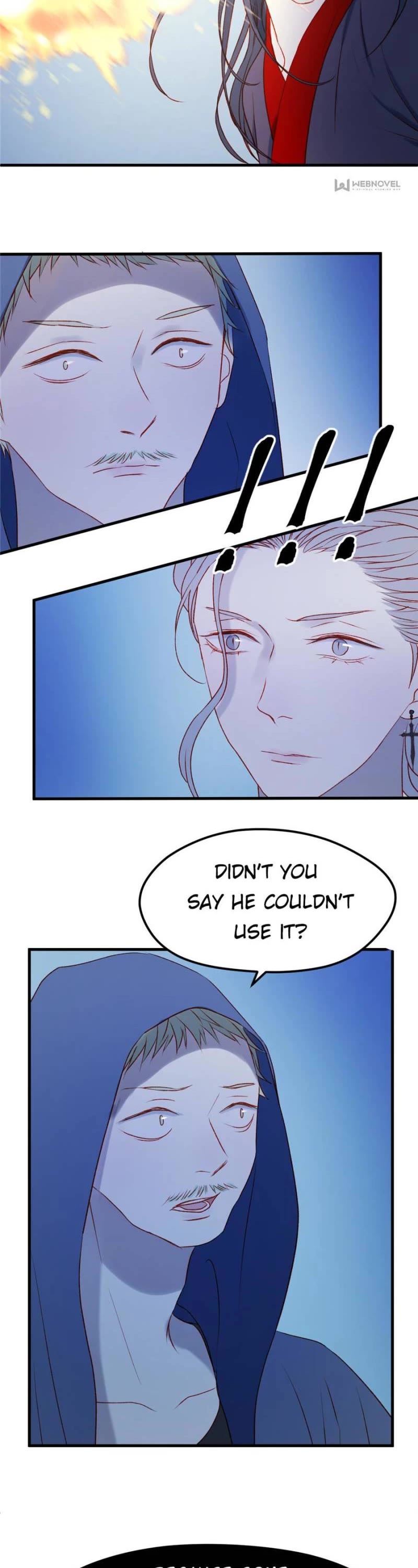 Picked Up A Little Fox Chapter 125 page 7 - Chapter 125