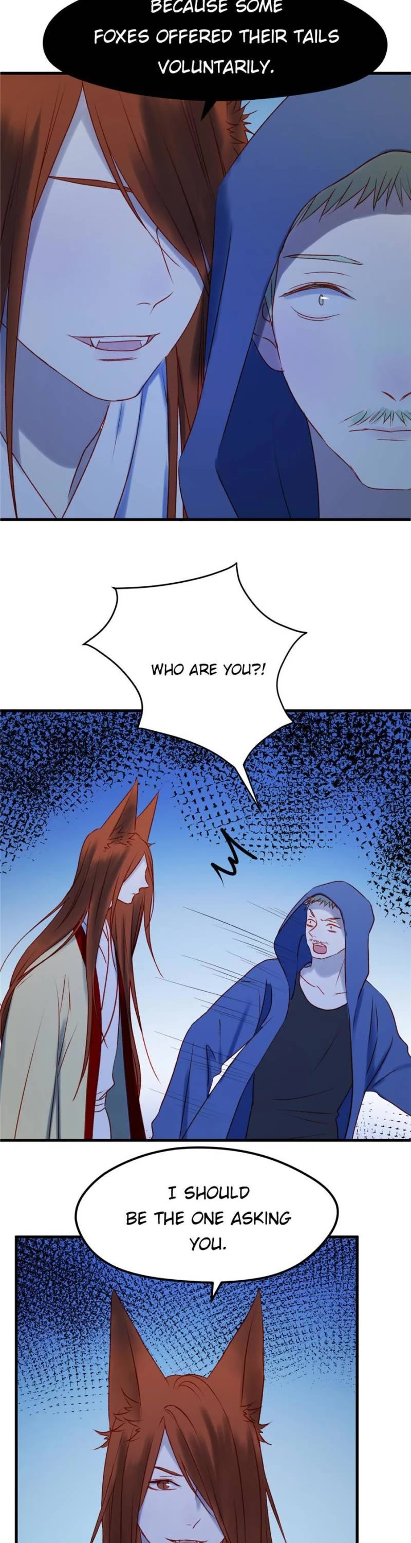 Picked Up A Little Fox Chapter 125 page 8 - Chapter 125