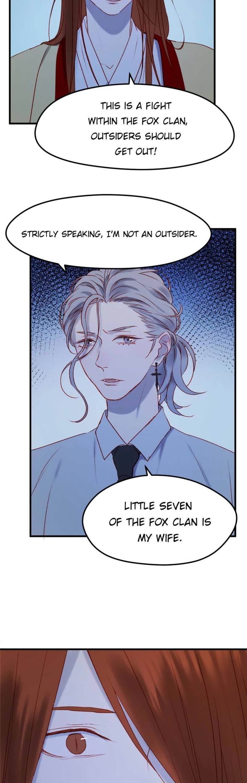 Picked Up A Little Fox Chapter 125 page 9 - Chapter 125