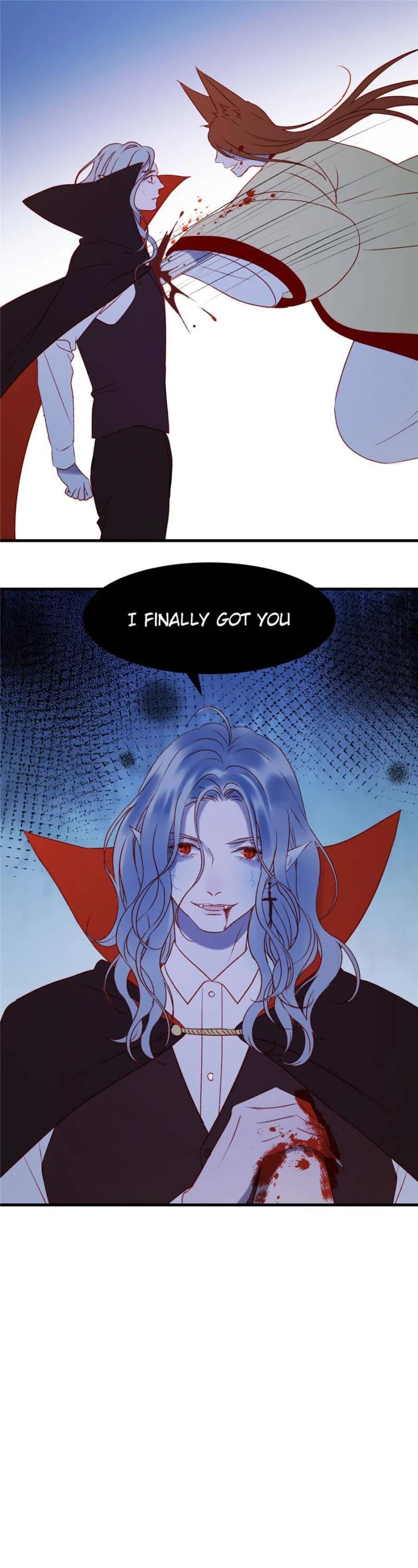 Picked Up A Little Fox Chapter 126 page 1 - Chapter 126