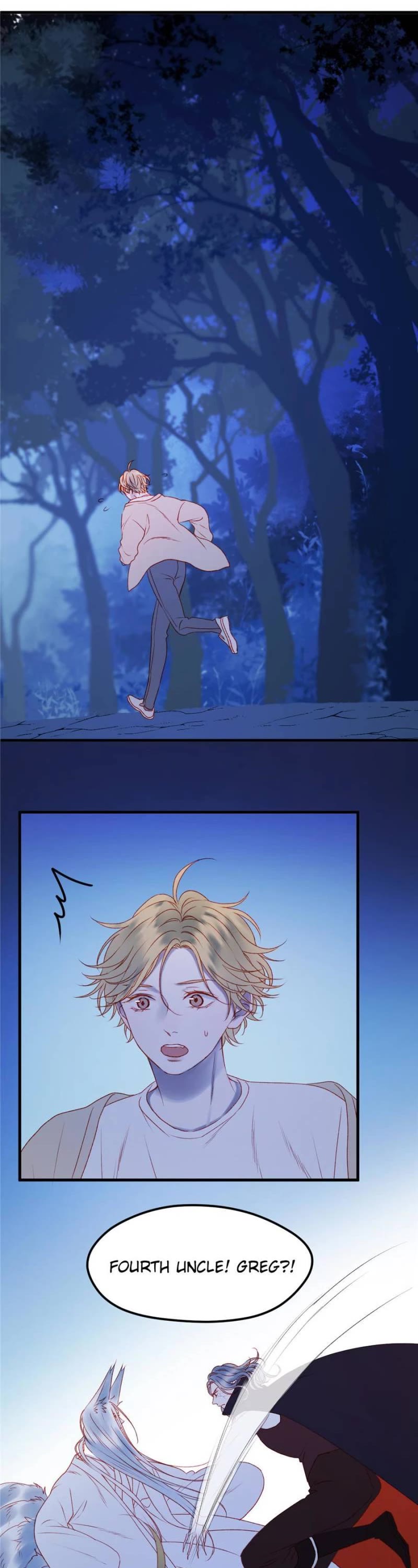 Picked Up A Little Fox Chapter 126 page 11 - Chapter 126