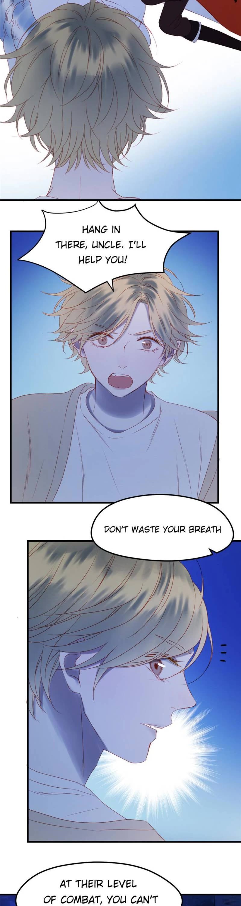 Picked Up A Little Fox Chapter 126 page 12 - Chapter 126
