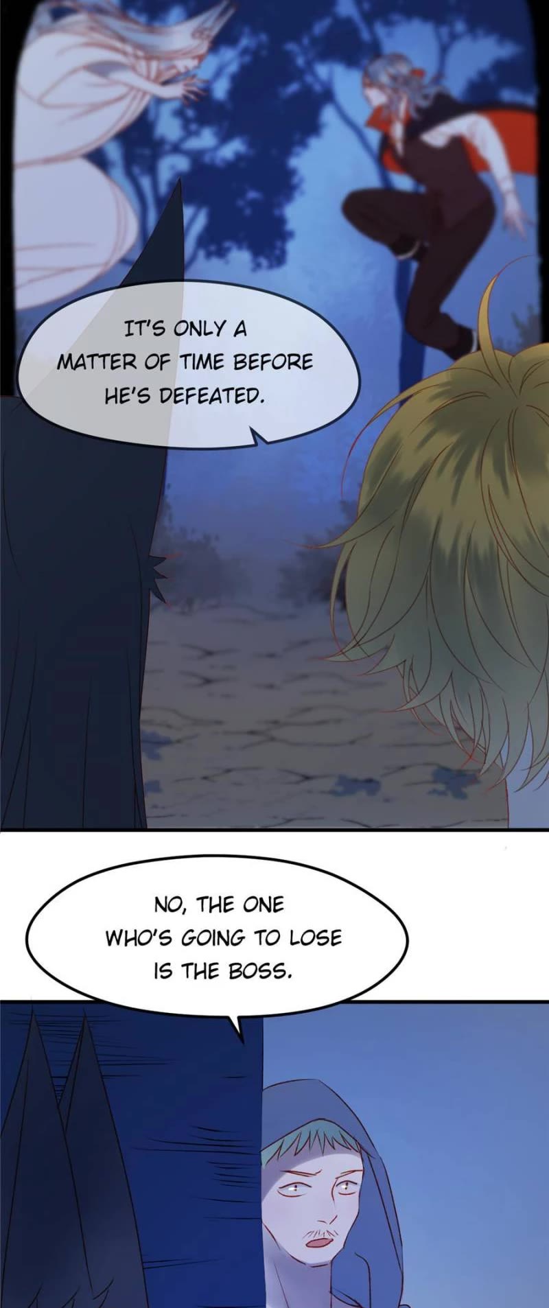 Picked Up A Little Fox Chapter 126 page 16 - Chapter 126