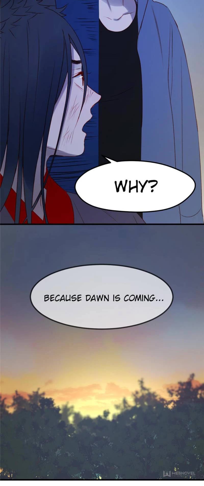 Picked Up A Little Fox Chapter 126 page 17 - Chapter 126
