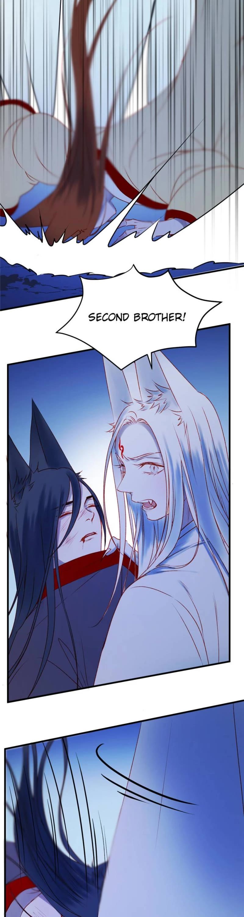 Picked Up A Little Fox Chapter 126 page 3 - Chapter 126