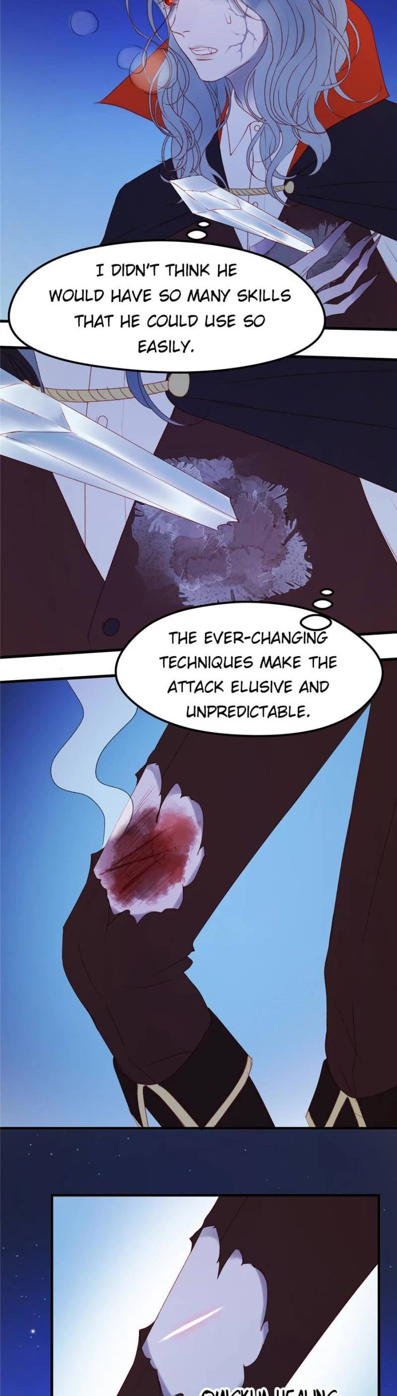 Picked Up A Little Fox Chapter 126 page 9 - Chapter 126