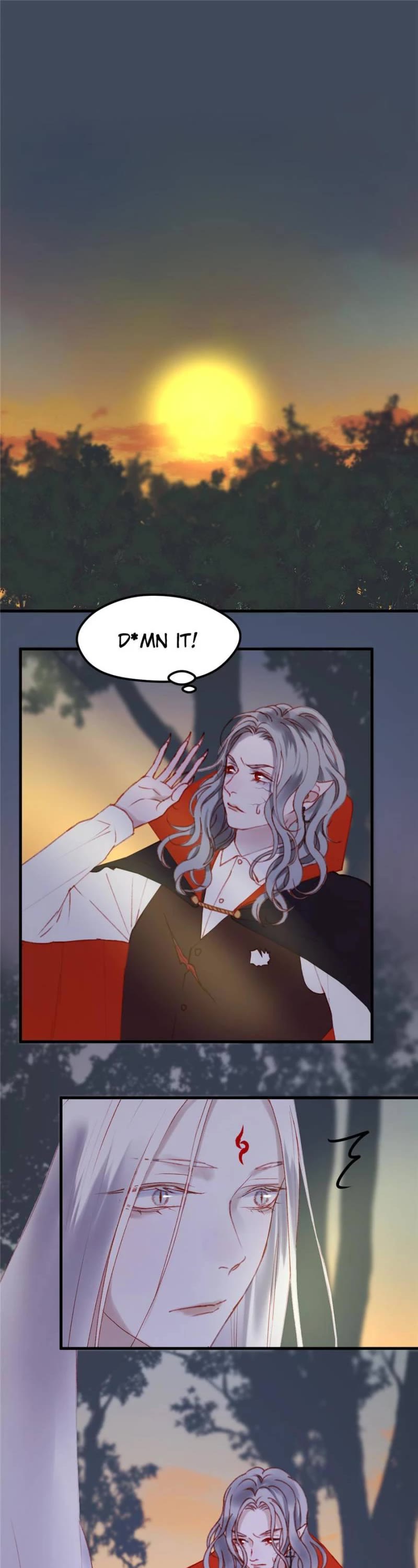 Picked Up A Little Fox Chapter 127 page 1 - Chapter 127