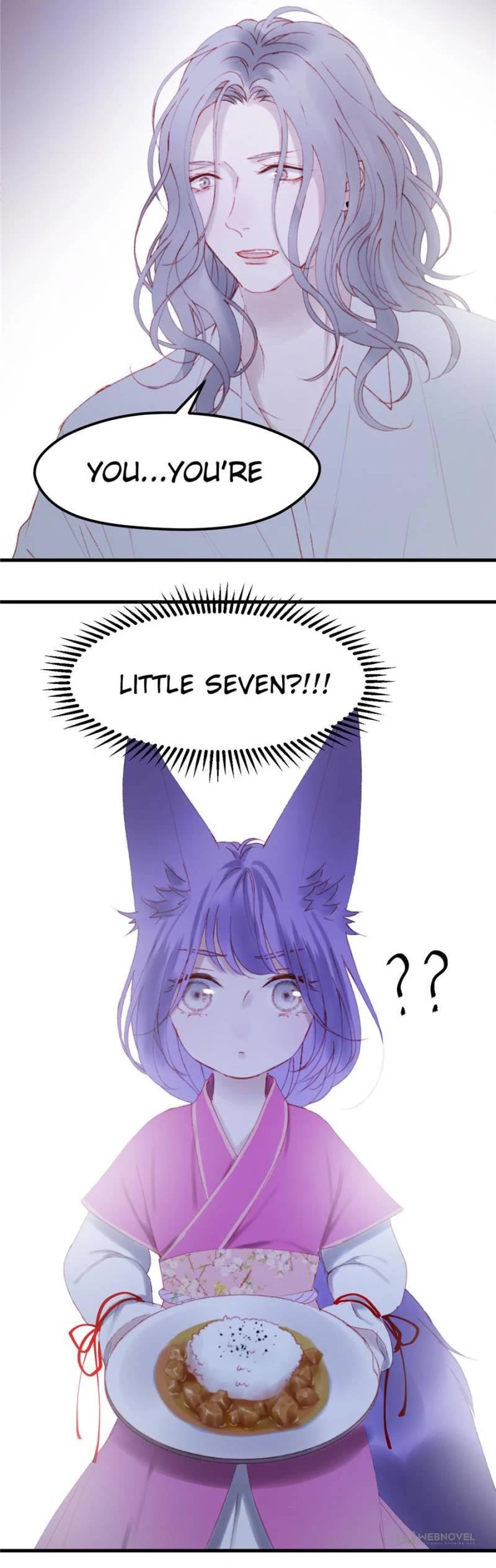 Picked Up A Little Fox Chapter 127 page 13 - Chapter 127