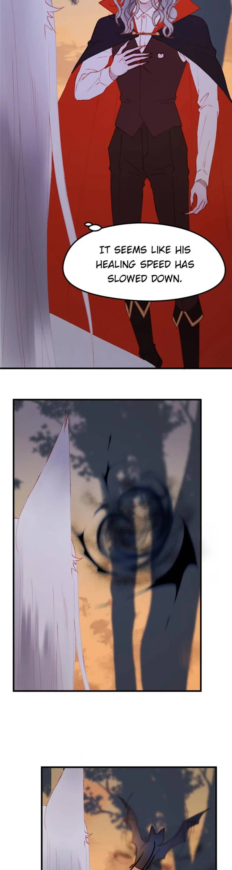 Picked Up A Little Fox Chapter 127 page 2 - Chapter 127