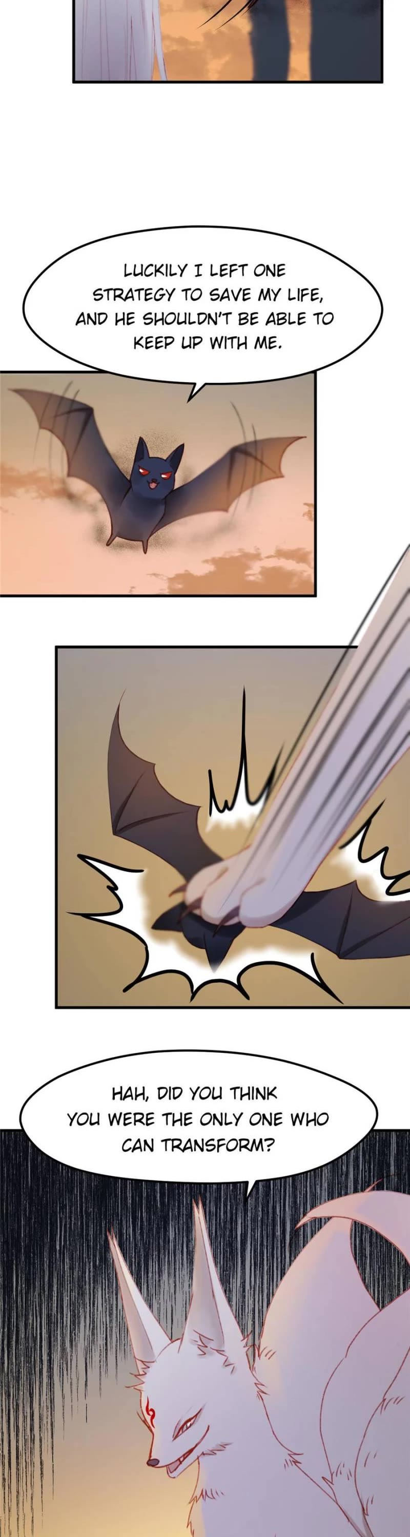 Picked Up A Little Fox Chapter 127 page 3 - Chapter 127